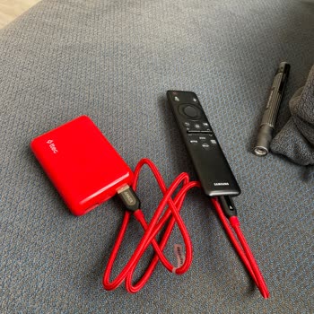 Samsung Kumanda Arızası Ve Cihaz Çok Yeni.