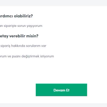 Bionluk (bionluk.com) Çoğu Yetersiz Freelancer'dan Birine İş Verme Hatası Yaptım