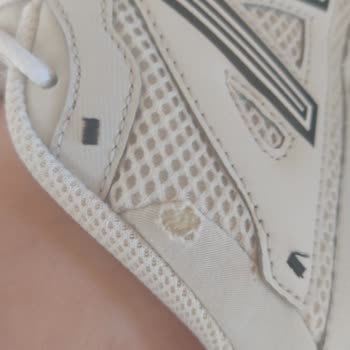 Sneaks Up New Balance 610 Kendi Kendine Yırtılma