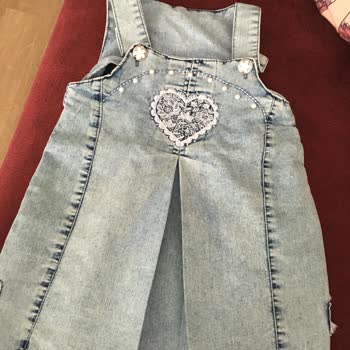 Minniks Çocuk Dünyası Mağazadaki Ürün Kalitesi