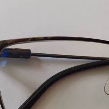 Merve Optik Merve O**** (çerçeve Şikayeti) Şenlikköy Mah. Florya/İstanbul