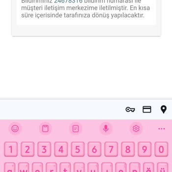 Saat & Saat Müşteri Hizmetleri Ve Online Bilgi Eksikliği