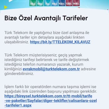 Türk Telekom Başvuru Tarihi İle Hattın Açılması Tarihi Arasındaki Fark