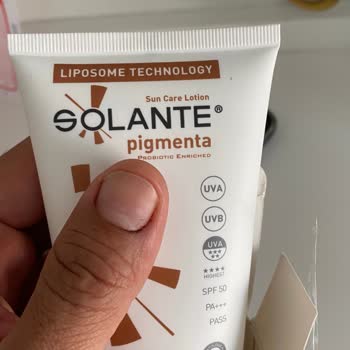 Trendyol Orijinalliği Şüpheli Ürün Gönderimi