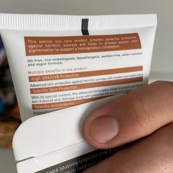 Trendyol Orijinalliği Şüpheli Ürün Gönderimi