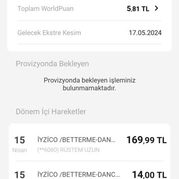 Betterme Diyet Programında Beklenmedik Ücretlendirme