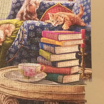 Anatolian Puzzle Anatolia Puzzle Eksik Parça Problemi.