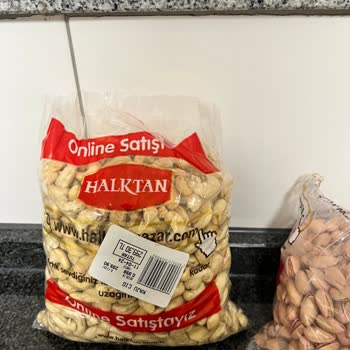 Halktan Kuruyemiş Bayat Hangi Çeşit Olursa Olsun Kontrol Edelim