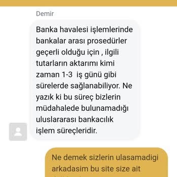 Discountcasino Çekim Talebi Sorunu