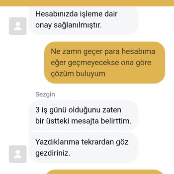 Discountcasino Çekim Talebi Sorunu