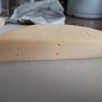 Hasmandıra Kalitesiz Ürün Hayal Kırıklığı Yarattı