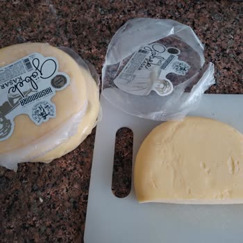 Hasmandıra Kalitesiz Ürün Hayal Kırıklığı Yarattı