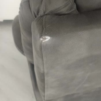 Modalife Mobilya Mağazasından Alınan Koltuğun Erken Yırtılma Sorunu