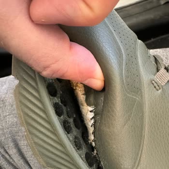 Skechers Ayakkabı Ve Hizmetlerinin Kalitesizliği