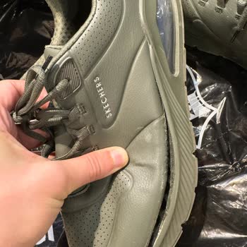 Skechers Ayakkabı Ve Hizmetlerinin Kalitesizliği
