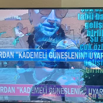 LG Pişmanlıktır UR81006LJ TV Marka TV Alma