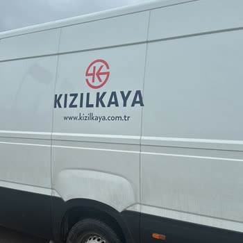 Kızıl Kaya Gümrük Müşavirliği Saygısızlığı!