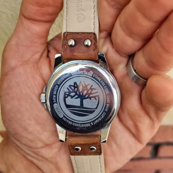 Ersa Saat Ürününün Arkasında Durmadı