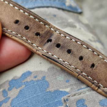 Ersa Saat Ürününün Arkasında Durmadı