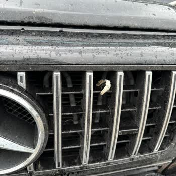 Yetkili Mercedes Servisi Hata Kusur Ve İlgisizlik