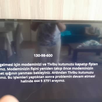 Tivibu Hakkında Şikayet