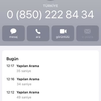 Hdi Sigorta Telefonla Ulaşılamıyor Muhatap Yok