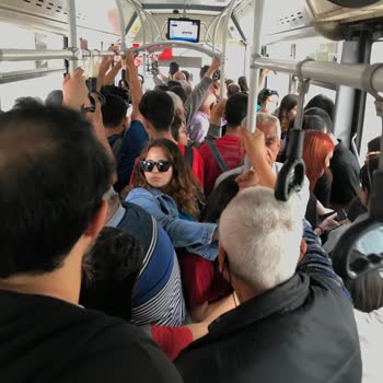 Mersin Büyükşehir Belediyesi Belediye Otobüsü Az