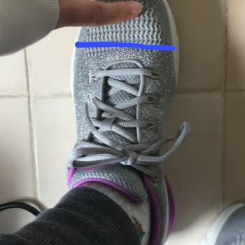 Sketchers Malının Arkasında Durmuyor