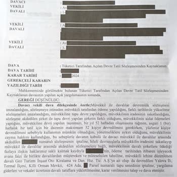 Devremulktetatil.com Devremülk Mağduru, Devremülk Şikayetleri, Yardım Ve Destek.