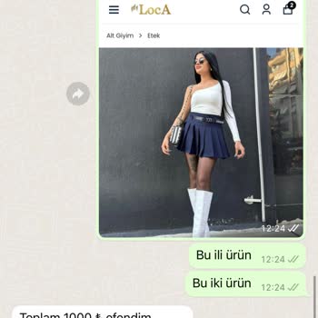 My Loca Adana Bayram Alışverişinde Yaşanan Stok Sorunu Ve Fiyat Karmaşası