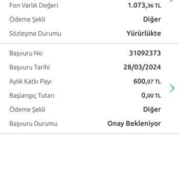 Yapı Kredi Bankası Allianz BES Kaosu