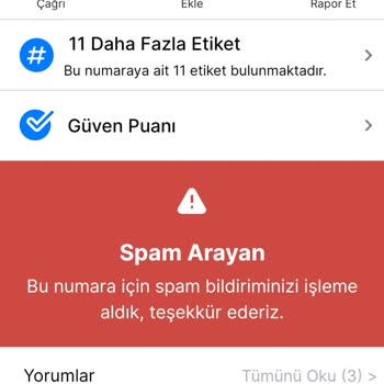 0850 443 37 68 0850 443 3768 Numaralı Telefondan Arandım.