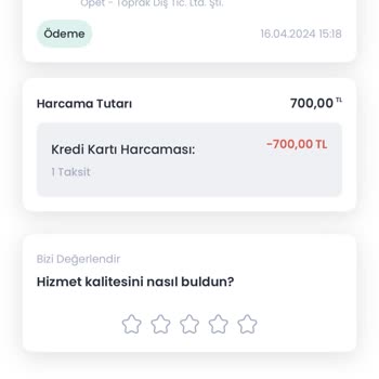 Yapı Kredi Bankası Müşteri Mağduriyeti Ve Yanıltıcı Kampanya İddiası
