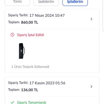 Pazarama Alıcı Değil Kendi Satıcısı Koruyan Şirket