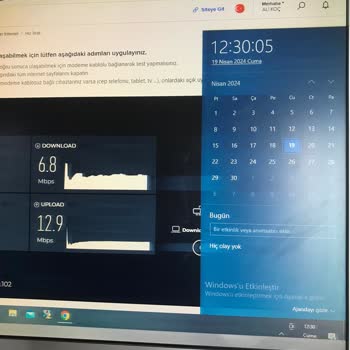 Comnet İlgisizlik Bir Kere Sizi Kandırdık Geri Almayız Demek İstiyorlar