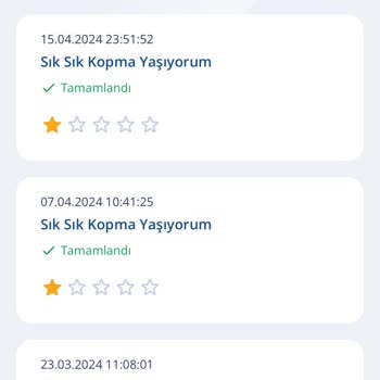TurkNet Sürekli Arızalı Ve Yardımcı Olmayan Bir Ekip
