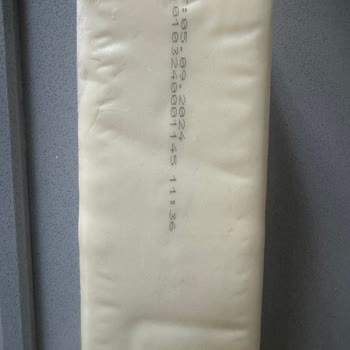 Sek Kaşar Dan Acı Tad Gelmesi