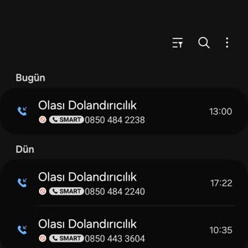 Türk Telekom Taahhüt Bitti Yalanı Ve Sürekli Arama