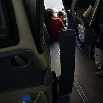 Isparta Petrol Turizm Güvensiz Yolculuk Ve Dikkat Dağınıklığı