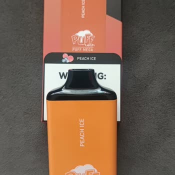 puffbar.com.tr Puff Buhar Tam Bir Facia