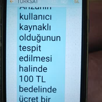 TÜRKSAT Kablo Net İnternet Sorunu