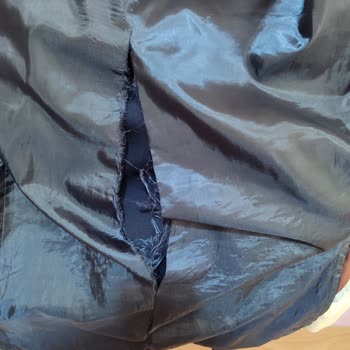 Suud Collection Kaban Tüylenme Problemi.