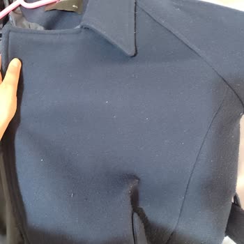 Suud Collection Kaban Tüylenme Problemi.