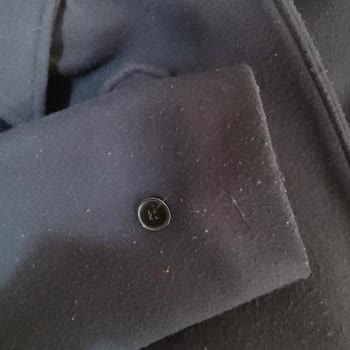 Suud Collection Kaban Tüylenme Problemi.