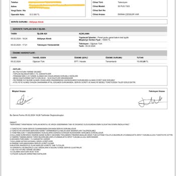 Lider Group Servis (444 59 08) Lider Group Isıtma Soğutma Sistemleri Şikayet Philips