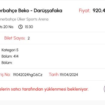 Biletalsat.com Biletlerim Gözükmüyor Belge Yüklenmedi Şikayet