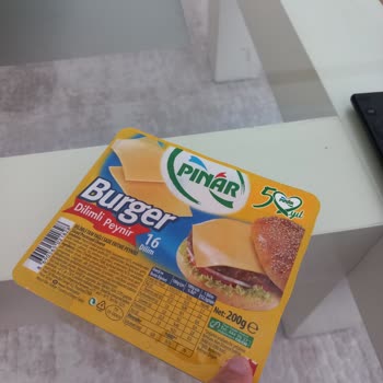 Pınar Et ve Süt Yeni Üretim Tarihli Peynirde Küflenme Sorunu