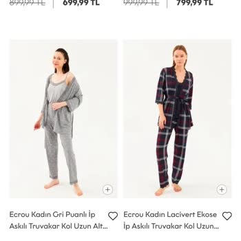 Ecrou Ürün Yanlış Geldi Ve Yok Dedikleri Ürün Hala Satışta