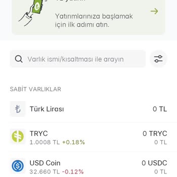 Paribu KYC Kampanya Sorunu: 1000 TL Görünmüyor!