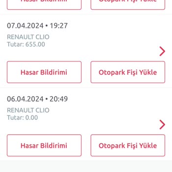 Tiktak Provizyon Geri Ödemesi